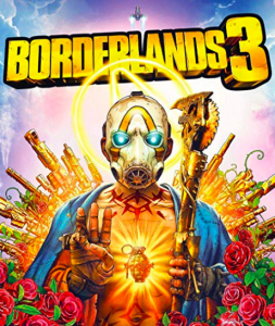 TRUCOS PARA BORDERLANDS 3 PS4, Xbox ONE