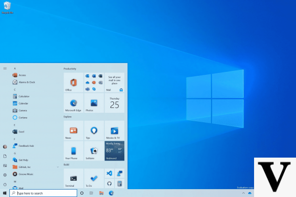Windows 10 20H2 más seguro gracias a esta función