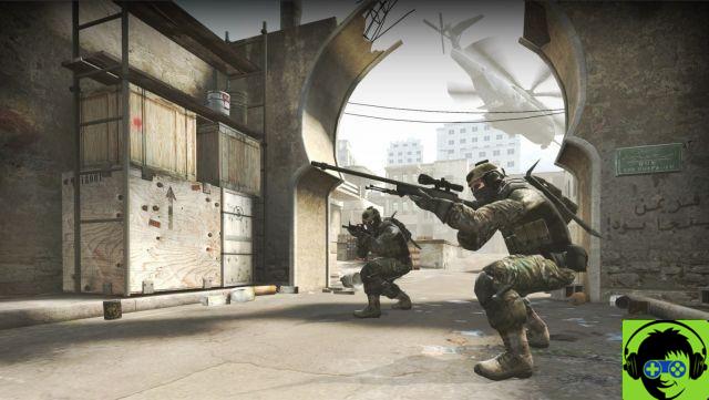 Los 10 mejores casos para abrir en CS: GO