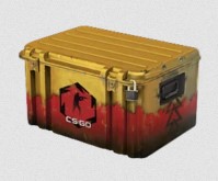 Los 10 mejores casos para abrir en CS: GO