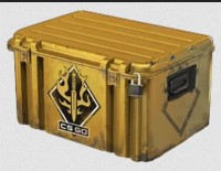 Os 10 melhores casos para abrir em CS: GO