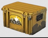 Los 10 mejores casos para abrir en CS: GO