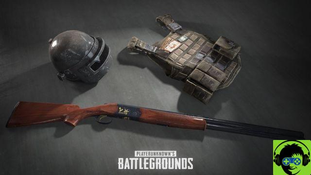 Guide PUBG: Where to Find the Best Items