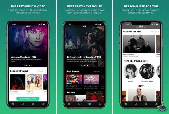 10 migliori app per ascoltare la radio su iPhone