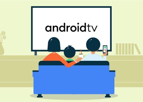 Meilleures applications gratuites pour Android TV et TV Box (2021)