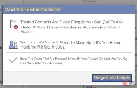 Make your Facebook profile safe: here are some tips