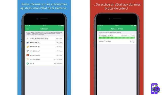 10 migliori app per risparmiare batteria per iPhone