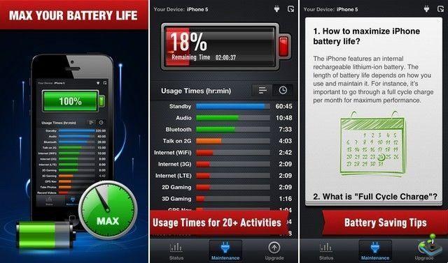 10 Best Battery Saver Apps for iPhone