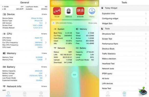 10 migliori app per risparmiare batteria per iPhone