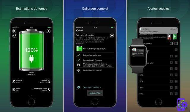 10 migliori app per risparmiare batteria per iPhone