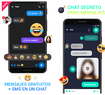 Les meilleures applications de messagerie instantanée