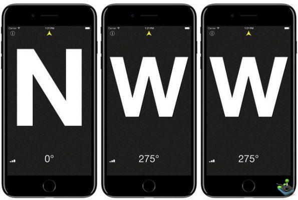 Le migliori app Compass per iPhone