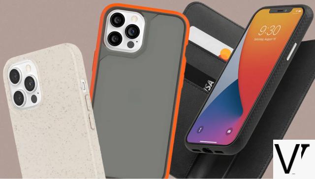 Best iPhone 12 Pro Max cases: which one to buy