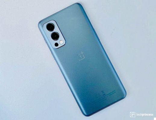 Test du OnePlus Nord 2. Le smartphone qu'on attendait