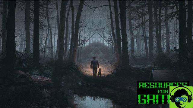 Blair Witch | Guide | Comment Débloquer toutes les Fins