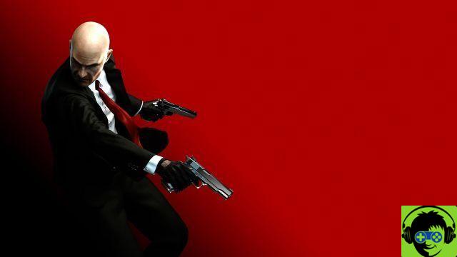 Hitman Absolution - Guia de Troféus e Conquistas