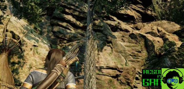 Shadow of the Tomb Raider Obter Troféu Corações e Mentes