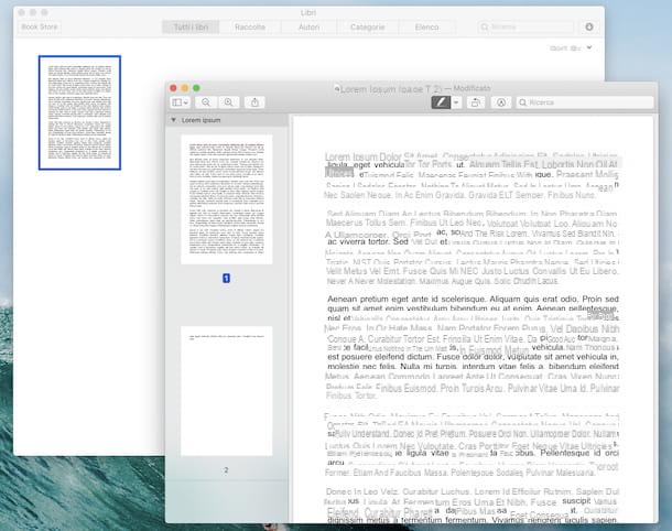 Comment souligner sur PDF