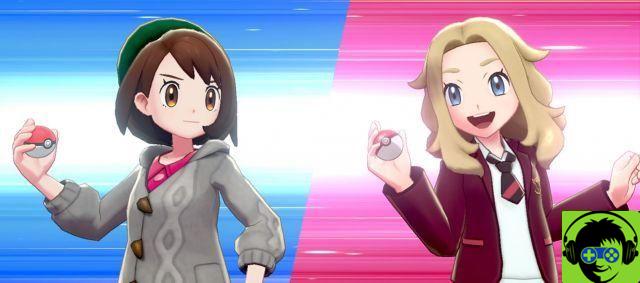 Cómo conseguir Pokérus en Pokémon Sword and Shield