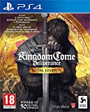 Kingdom Come: Deliverance for free on Steam over the weekend