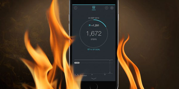 iPhone Overheats? Here's how to fix it