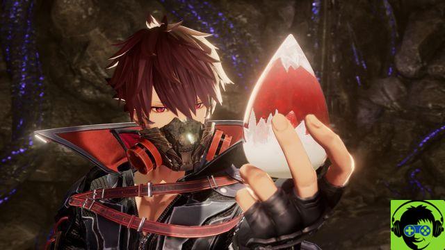 Os melhores mods para Code Vein