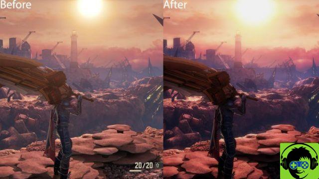 The best mods for Code Vein