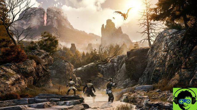 GreedFall ha un nuovo gioco in più?