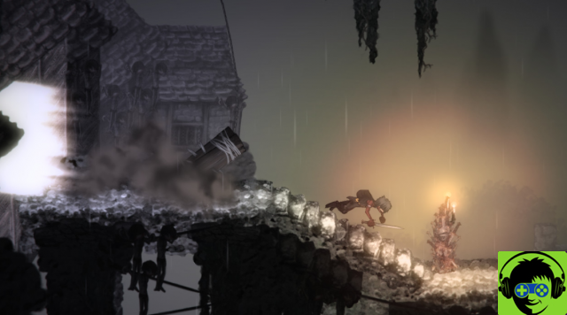 Salt and Sanctuary per Nintendo Switch – Review