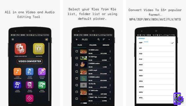 10 Best Video Converter Apps for Android
