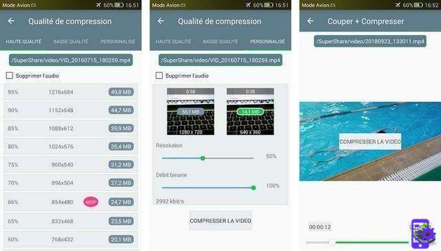 10 migliori app di conversione video per Android