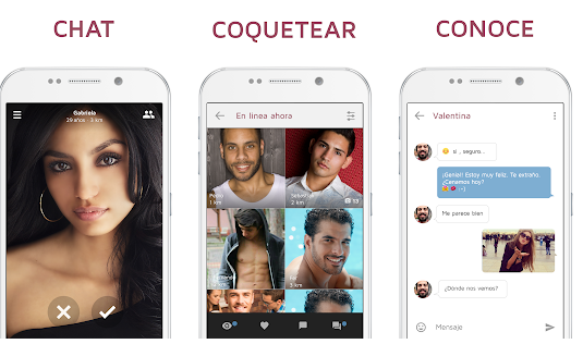 Les meilleures applications pour trouver l'amour