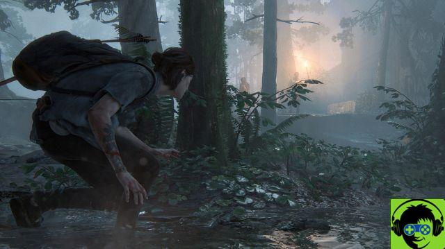 Come eliminare gli infetti, cancellare il WLF e uccidere le cicatrici in The Last of Us Part II