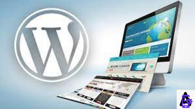 Top 5 alternativas Wordpress