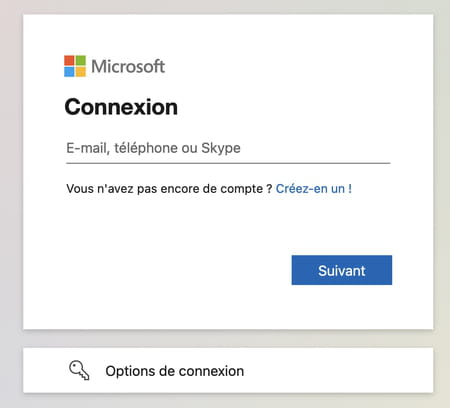 Microsoft account address: how to change email