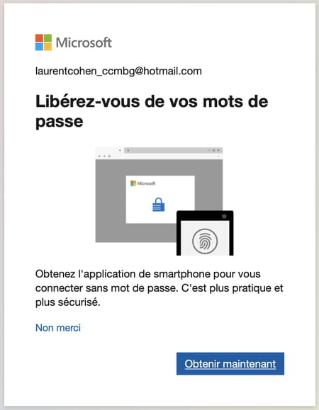 Endereço da conta da Microsoft: como alterar e-mail