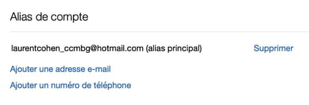 Endereço da conta da Microsoft: como alterar e-mail