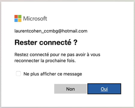 Microsoft account address: how to change email