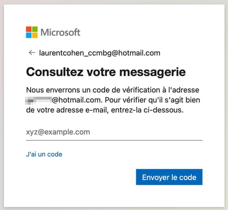 Endereço da conta da Microsoft: como alterar e-mail