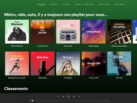 Spotify