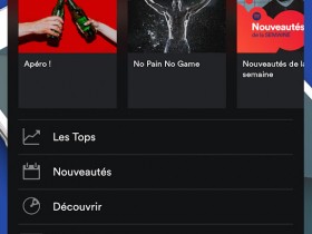 Spotify