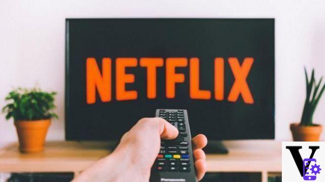 Netflix lanza una lista de los mejores televisores para comprar para ver películas y series