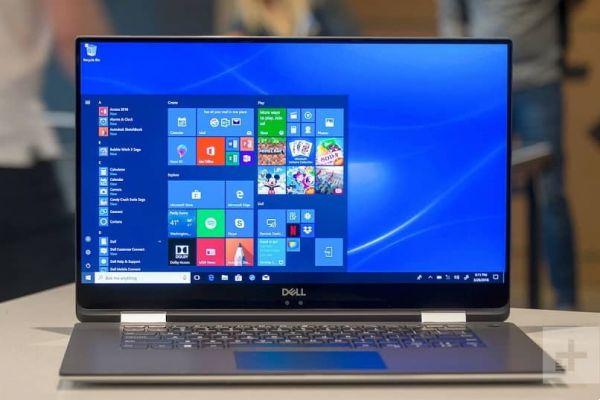 ¿Por qué no se abre la barra de búsqueda y el menú de inicio en Windows 10? - Solución