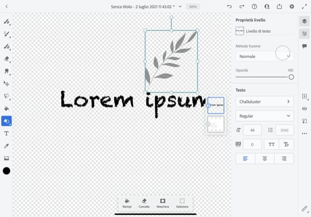 How to create a logo with Illustrator