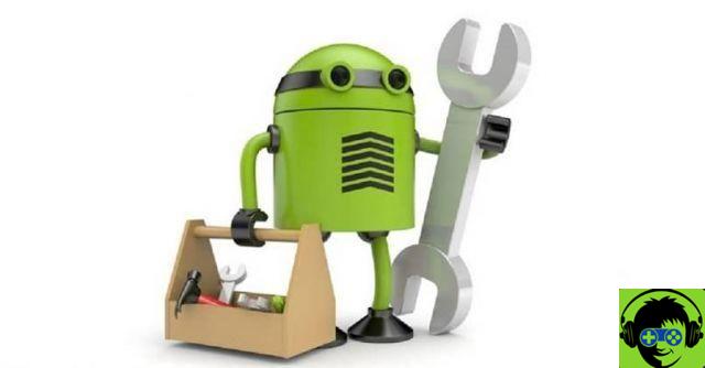 ¿Cómo reiniciar un dispositivo Android en modo seguro? Rapido y Facil