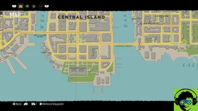 All hidden car locations in Mafia: Definitive Edition