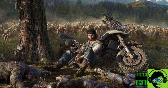 Days Gone | Guide des Objets de Collection