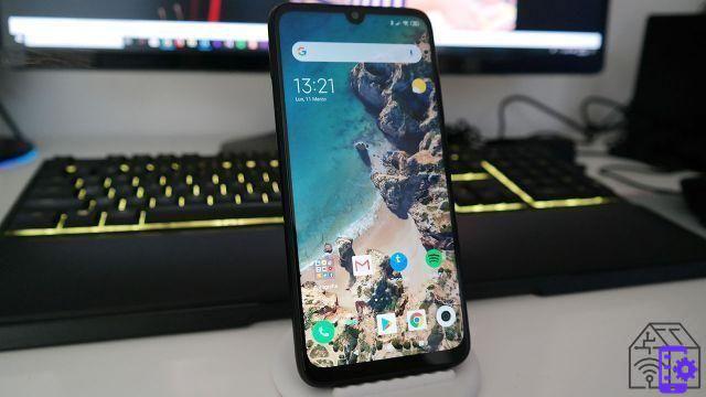 Test du Xiaomi Redmi Note 7 : grande autonomie et petit prix