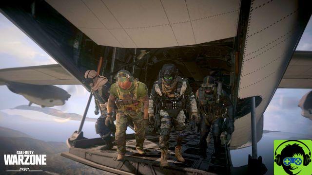 ¿Vale la pena el paquete de inicio de Warzone en Call of Duty: Modern Warfare?