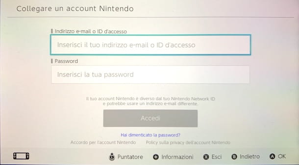 Cómo instalar Fortnite en Nintendo Switch